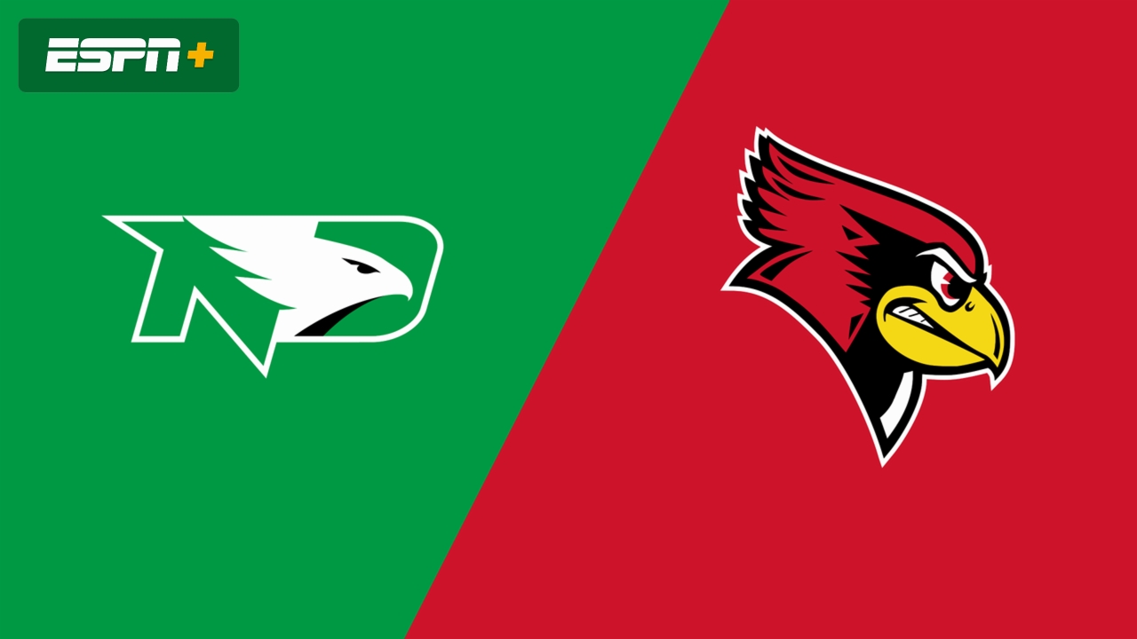 North Dakota vs. Illinois State