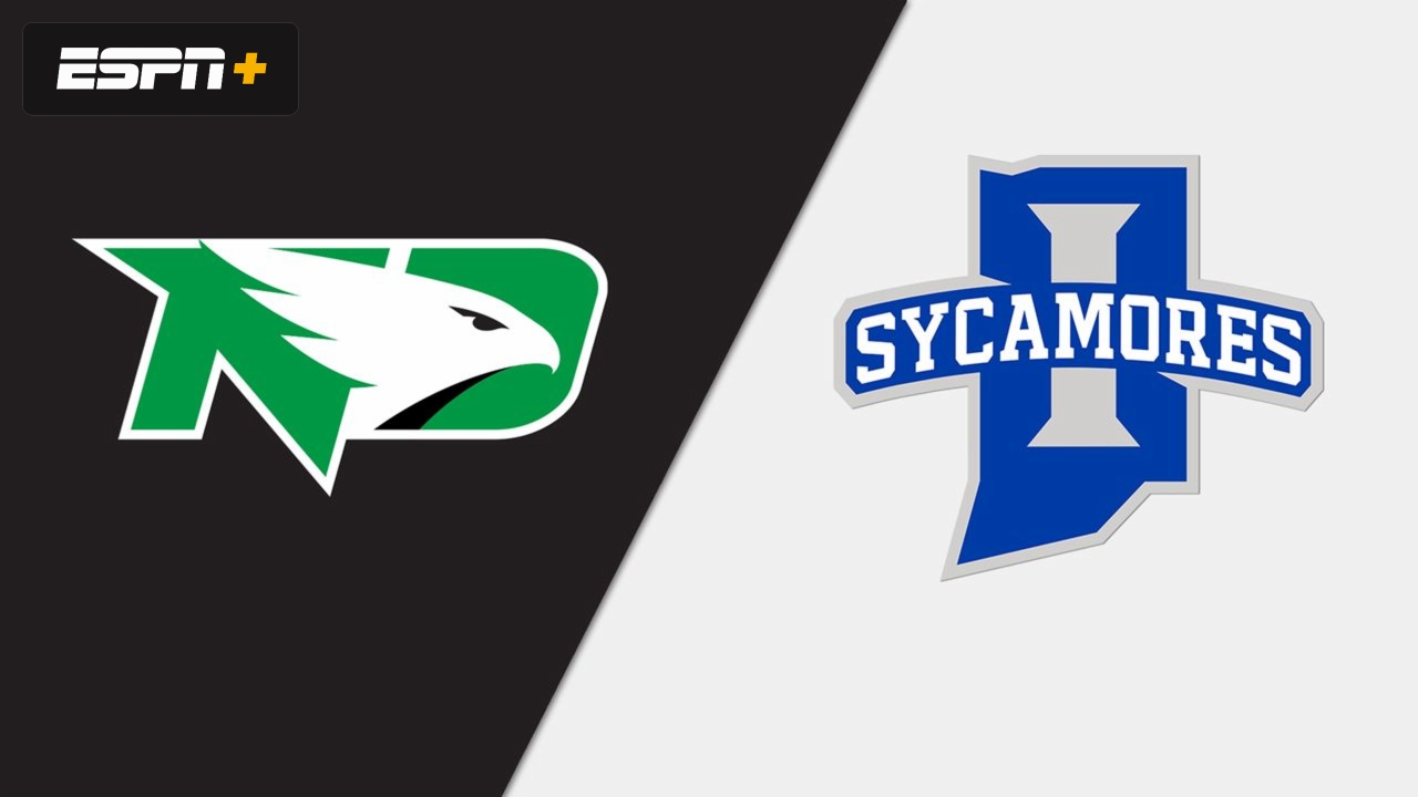 North Dakota vs. Indiana State