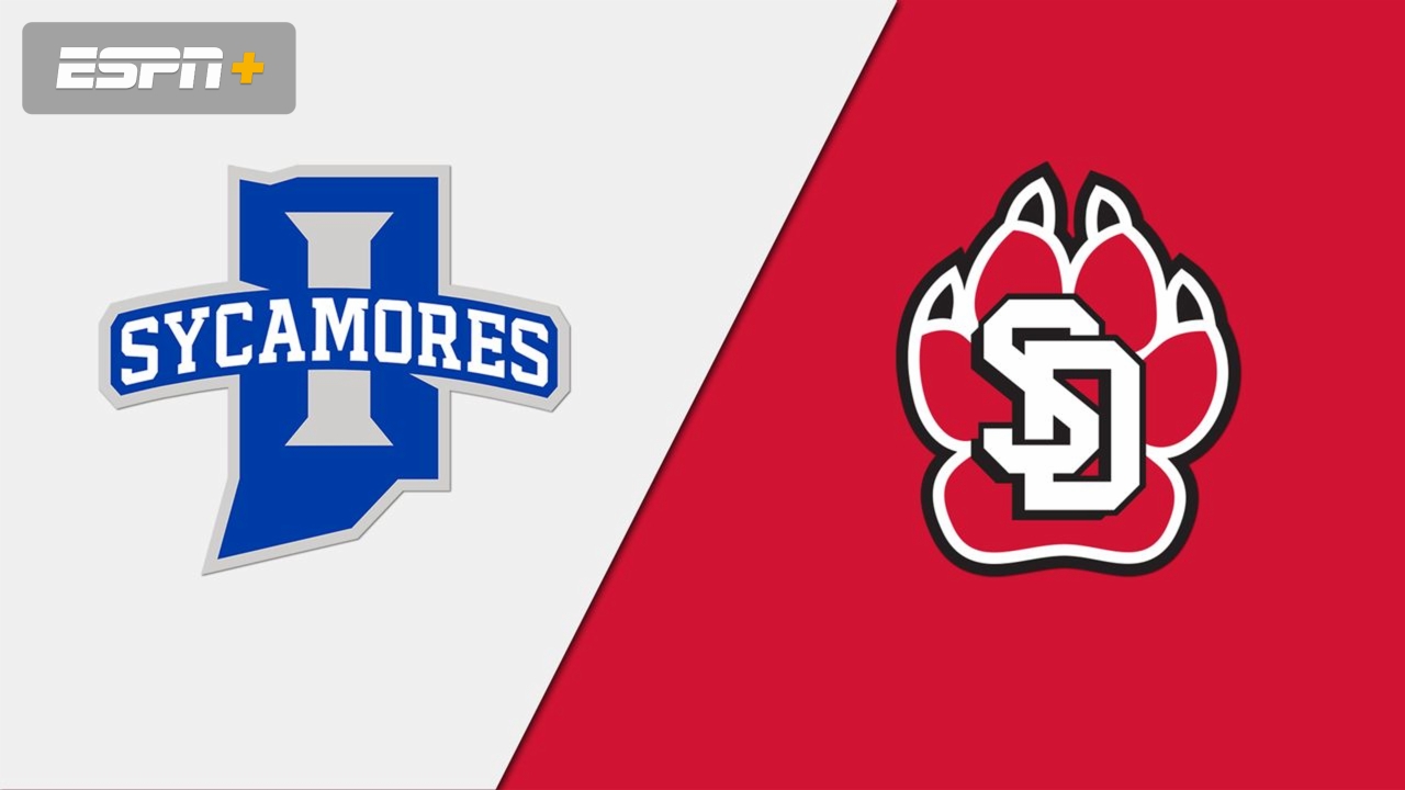 Indiana State vs. South Dakota