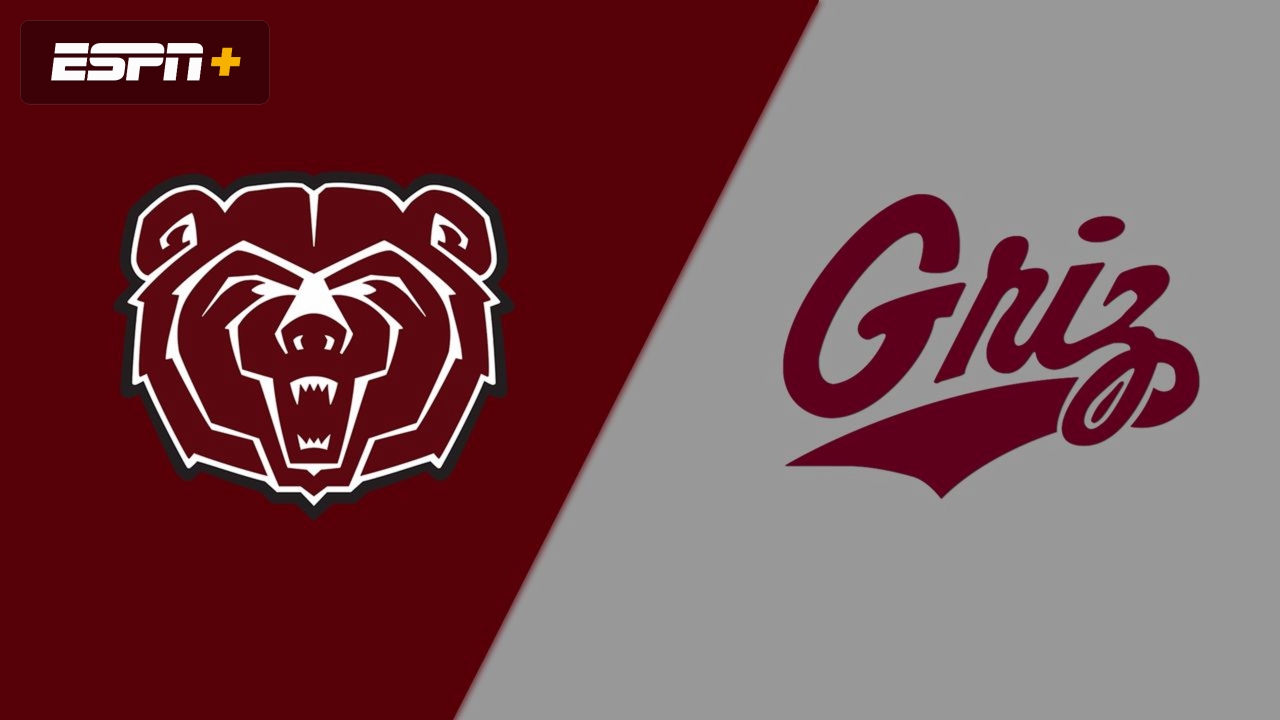 Missouri State vs. Montana