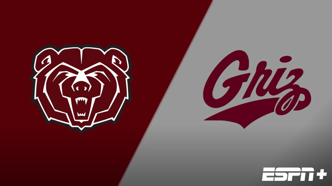Missouri State vs. Montana