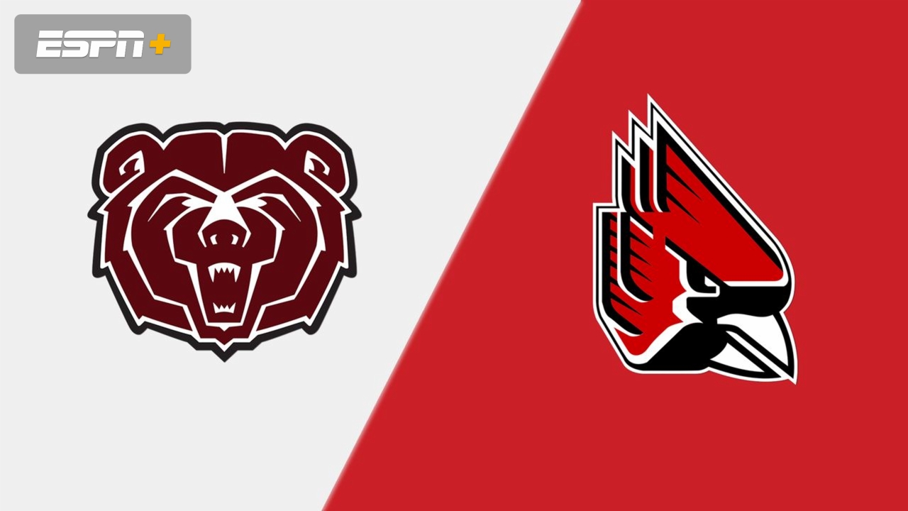Missouri State vs. Ball State