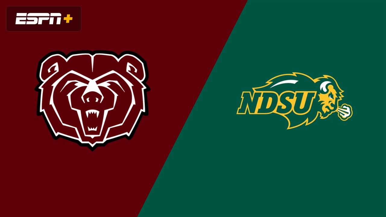 Missouri State vs. North Dakota State
