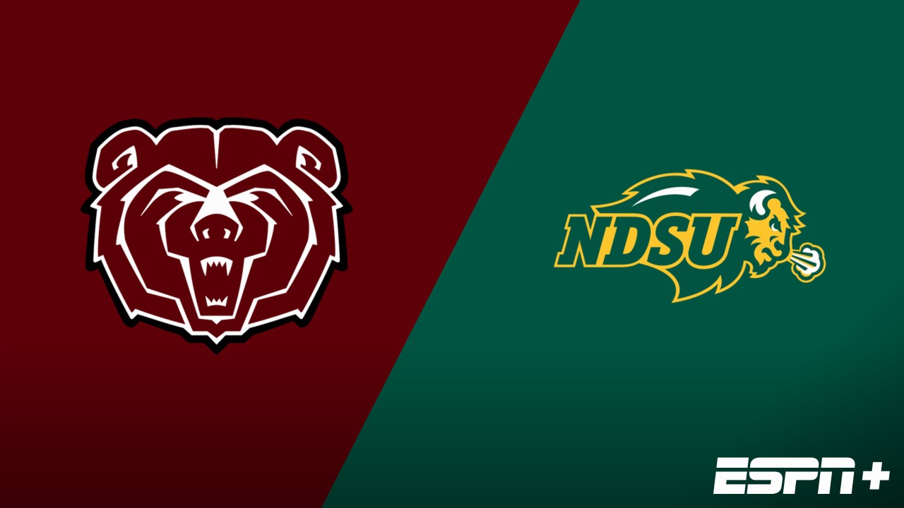 Missouri State vs. North Dakota State