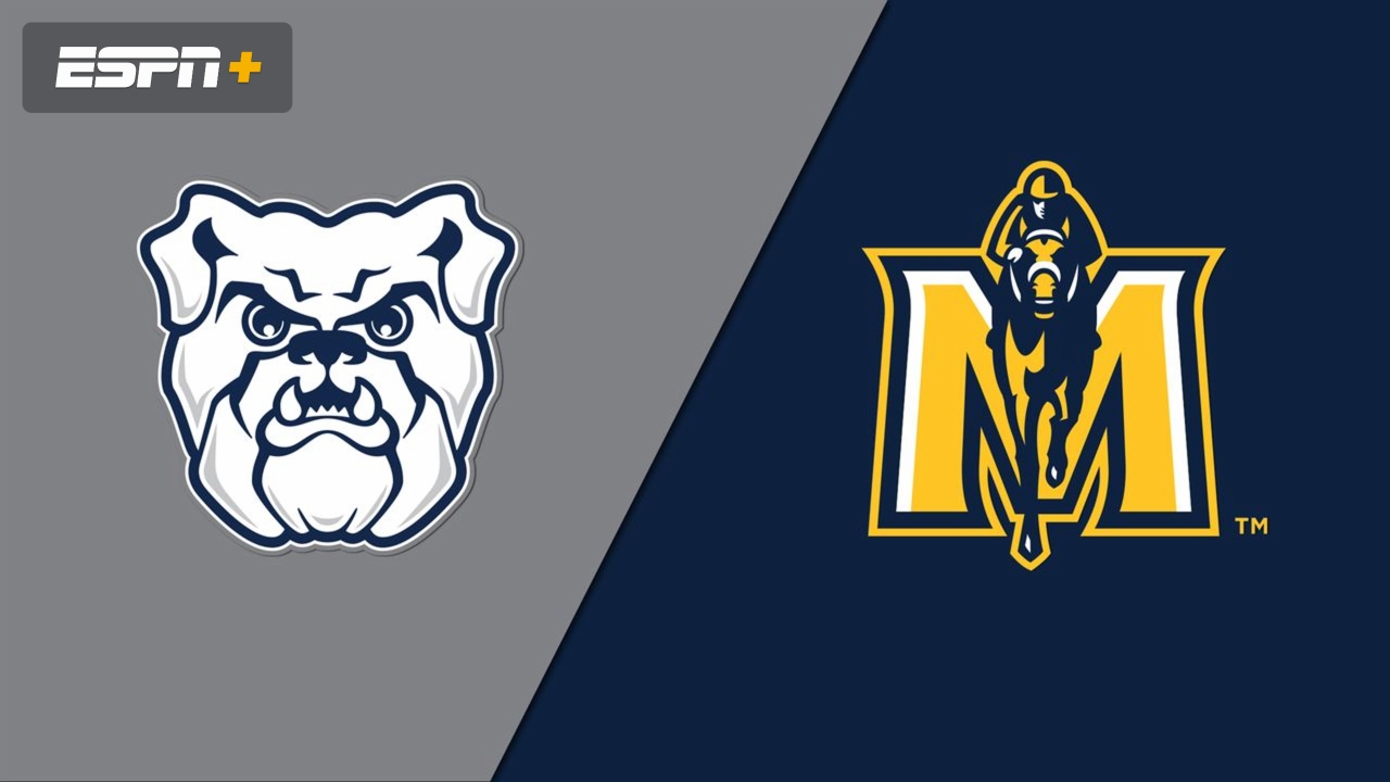Butler vs. Murray State