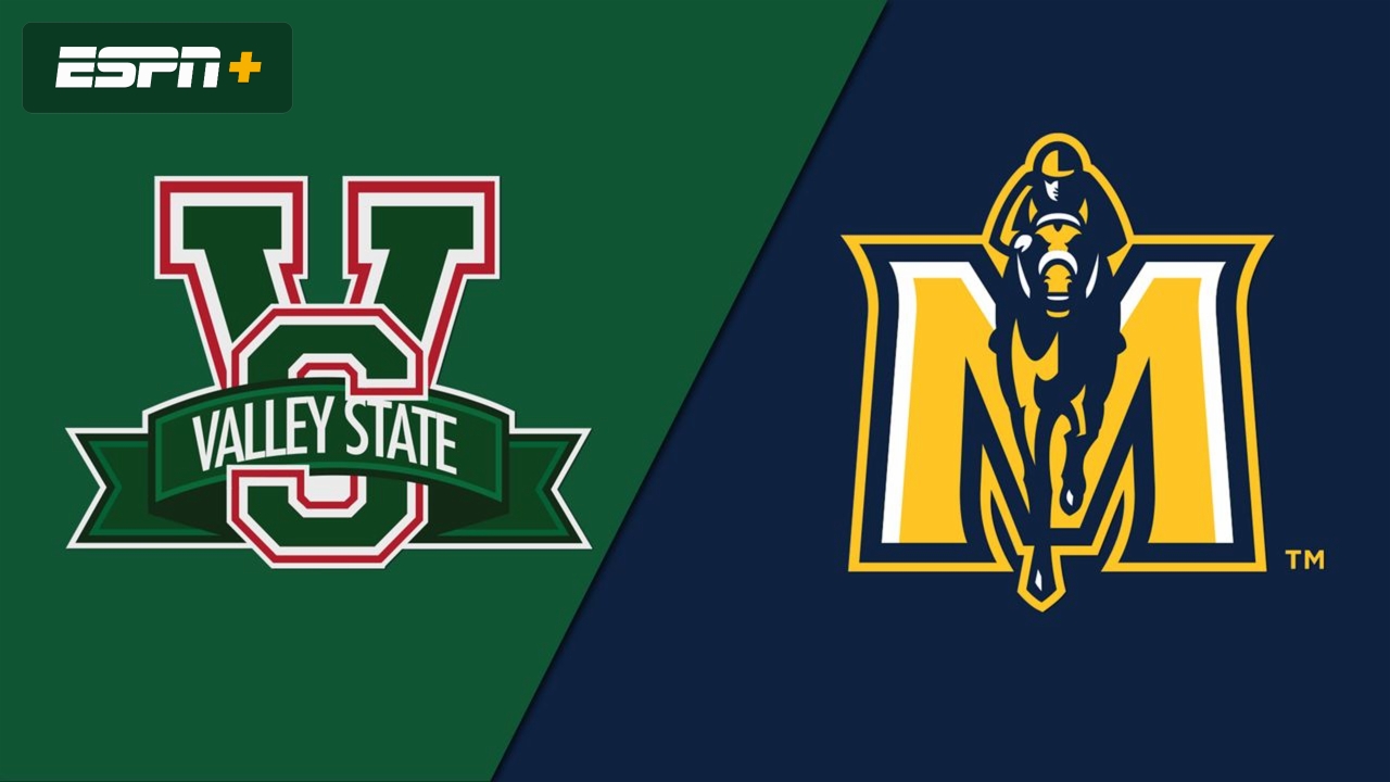 Mississippi Valley State vs. Murray State