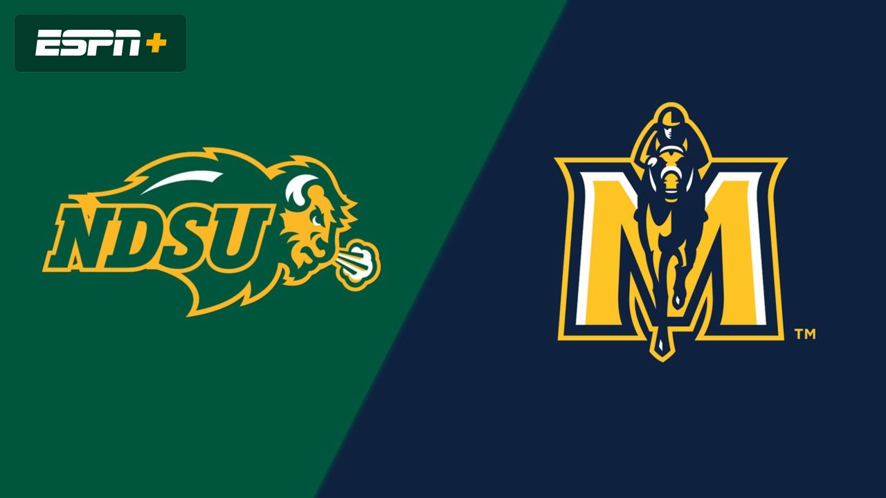 North Dakota State vs. Murray State