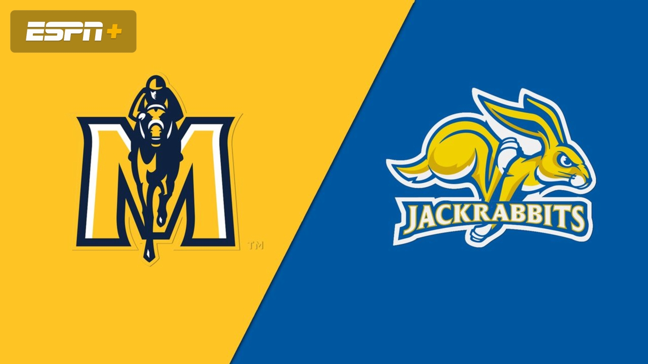 Murray State vs. South Dakota State