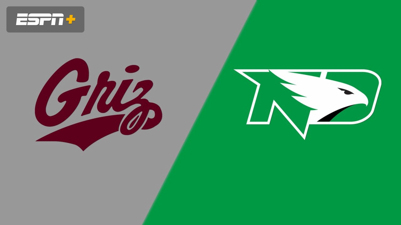 Montana vs. North Dakota