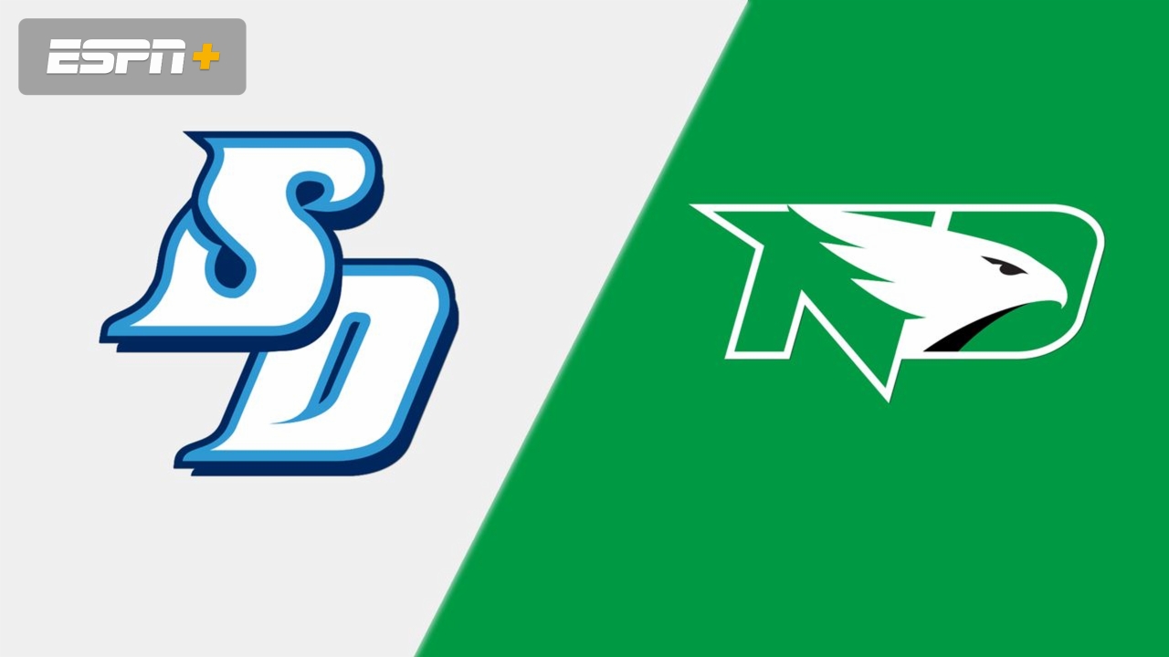 San Diego vs. North Dakota