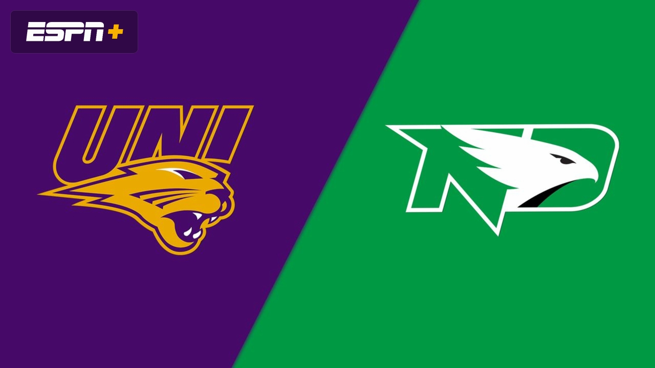 Northern Iowa vs. North Dakota