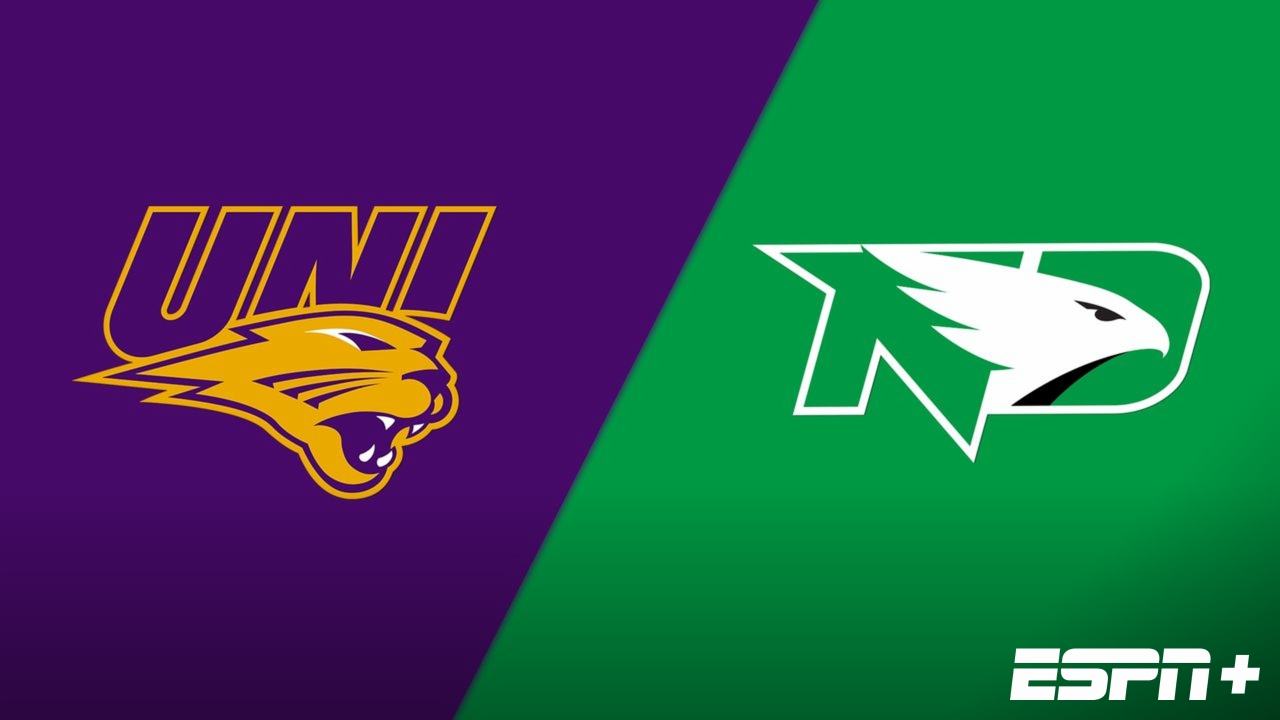 Northern Iowa vs. North Dakota