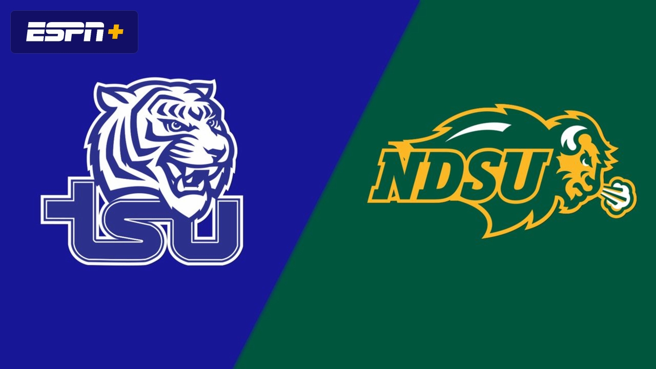 Tennessee State vs. North Dakota State