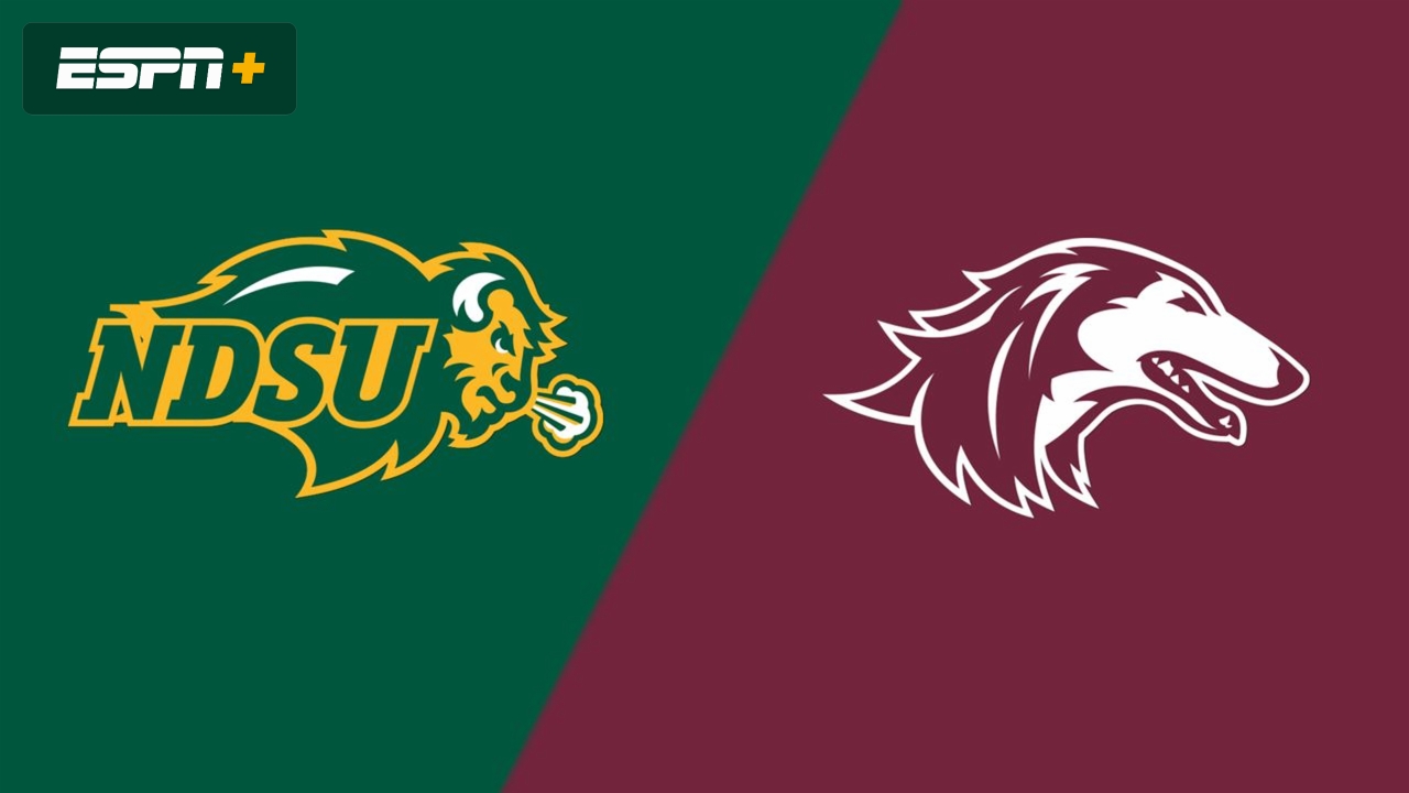 North Dakota State vs. Southern Illinois