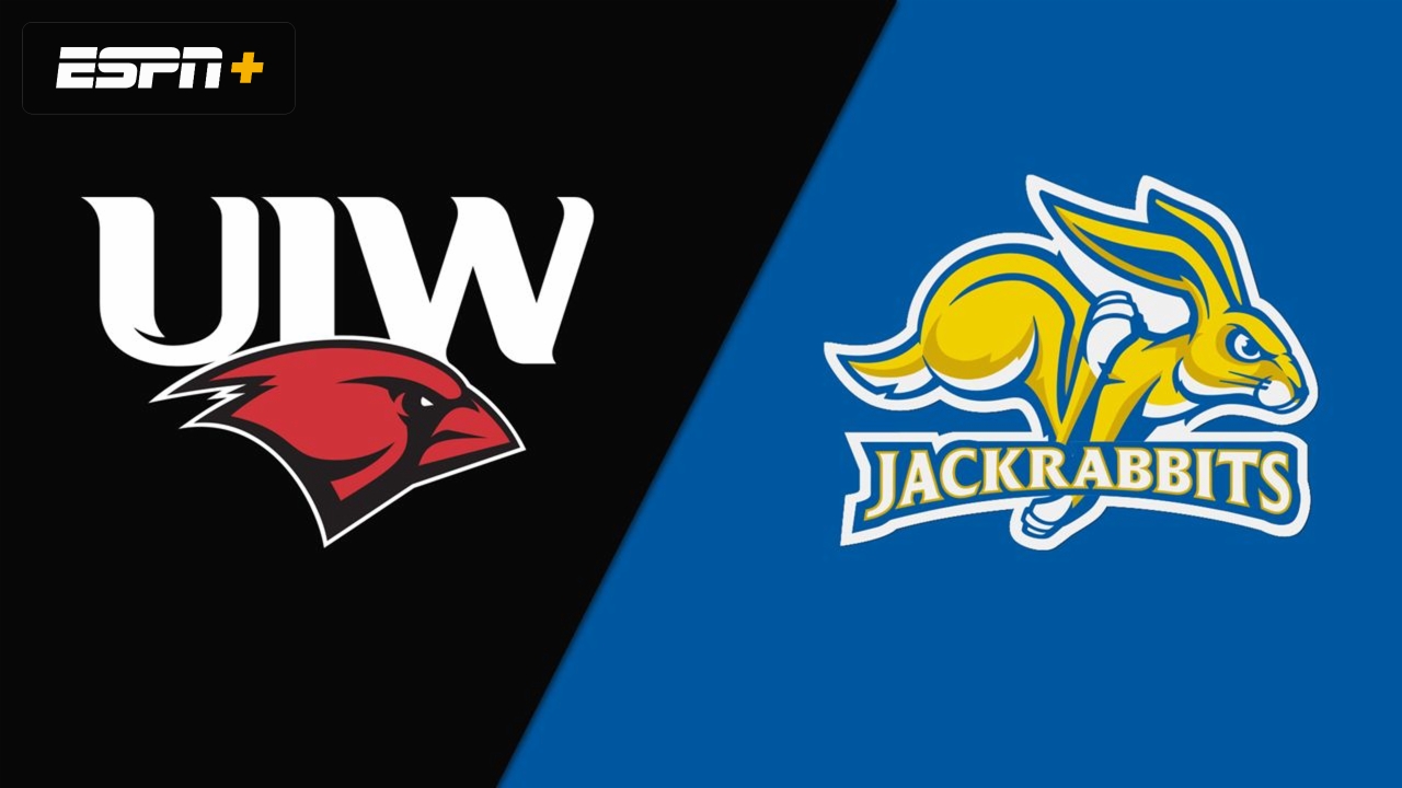 Incarnate Word vs. South Dakota State