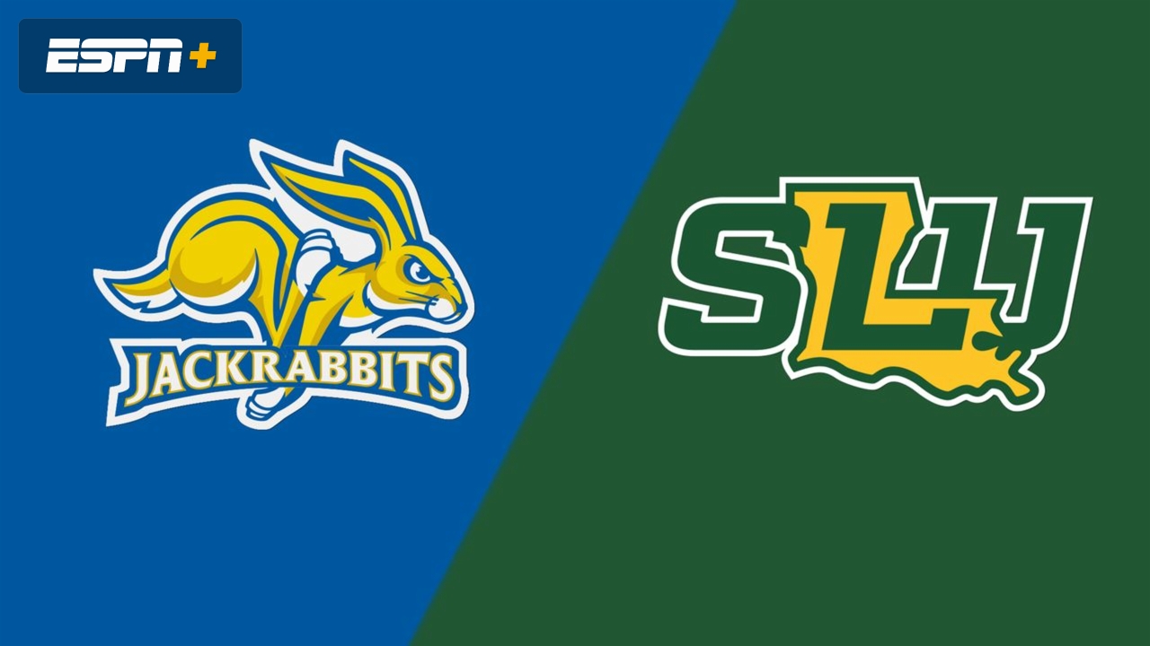 South Dakota State vs. SE Louisiana