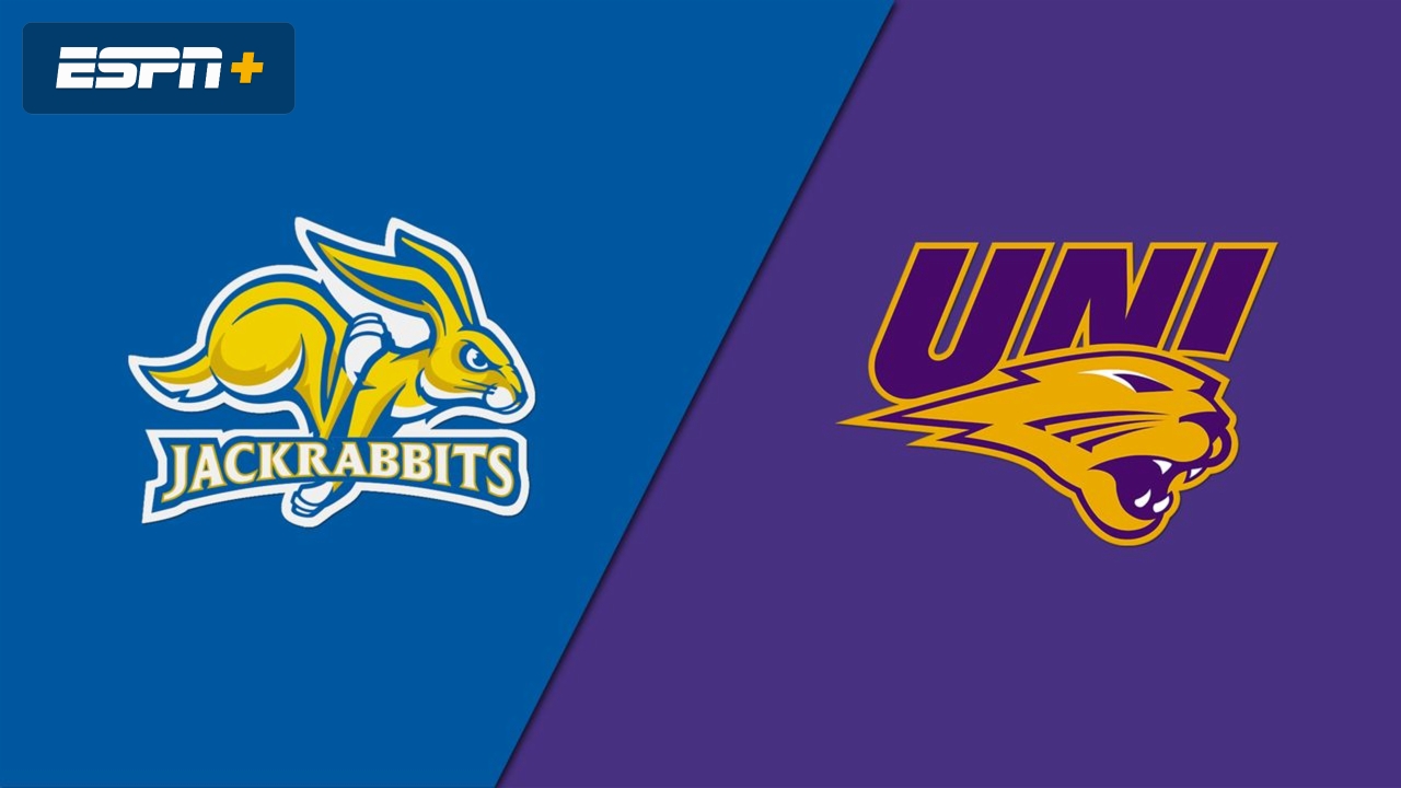 South Dakota State vs. Northern Iowa