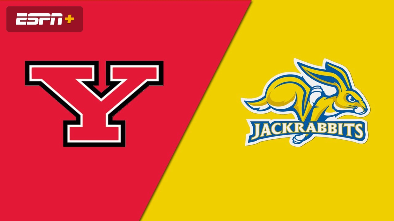 Youngstown State vs. South Dakota State