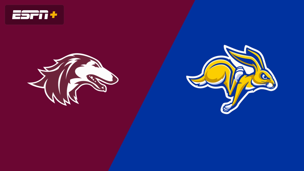 Southern Illinois vs. South Dakota State