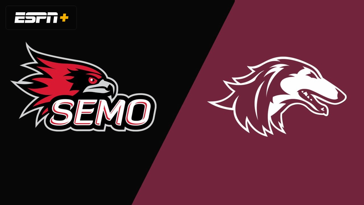 Southeast Missouri State vs. Southern Illinois