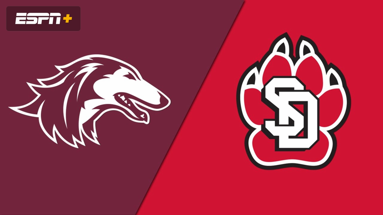 Southern Illinois vs. South Dakota