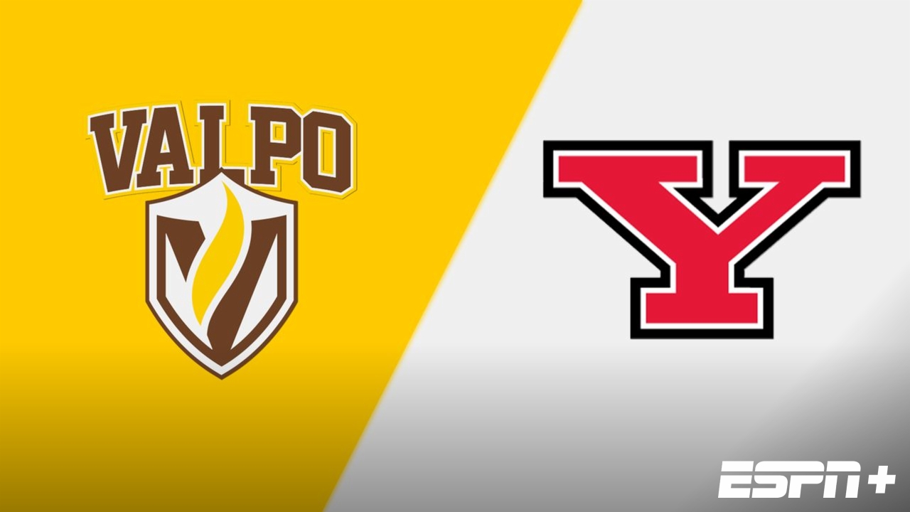 Valparaiso vs. Youngstown State