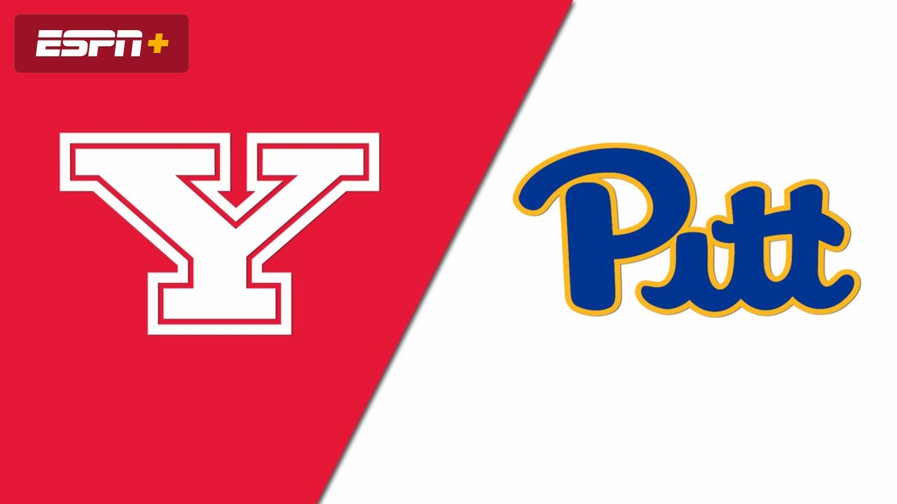 Youngstown State vs. Pittsburgh