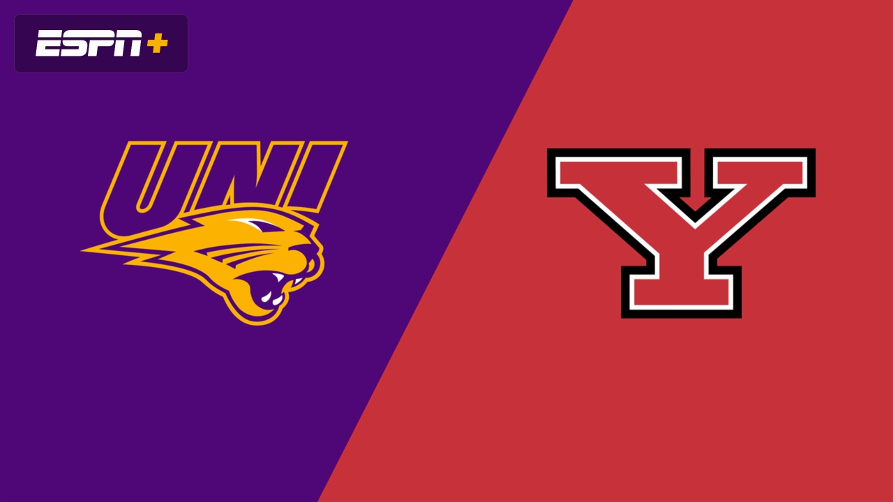 Northern Iowa vs. Youngstown State