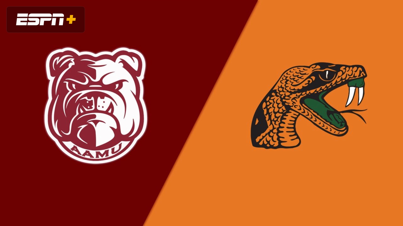 Alabama A&M vs. Florida A&M