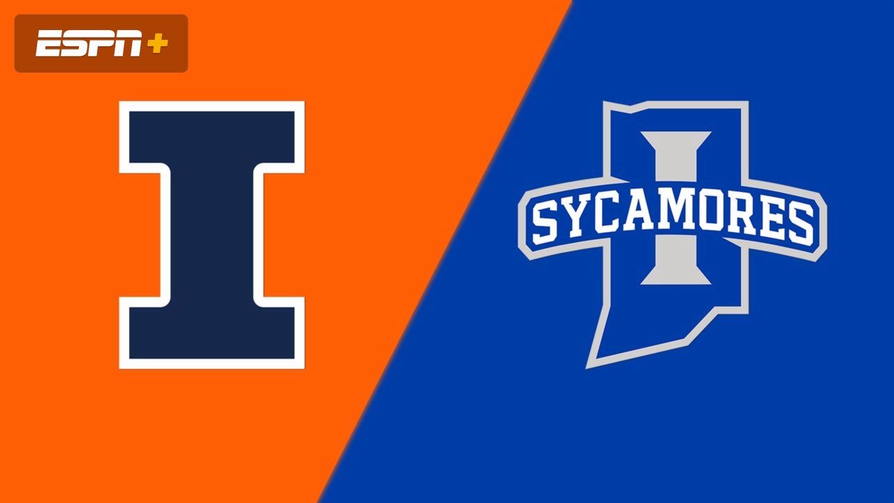 Illinois vs. Indiana State