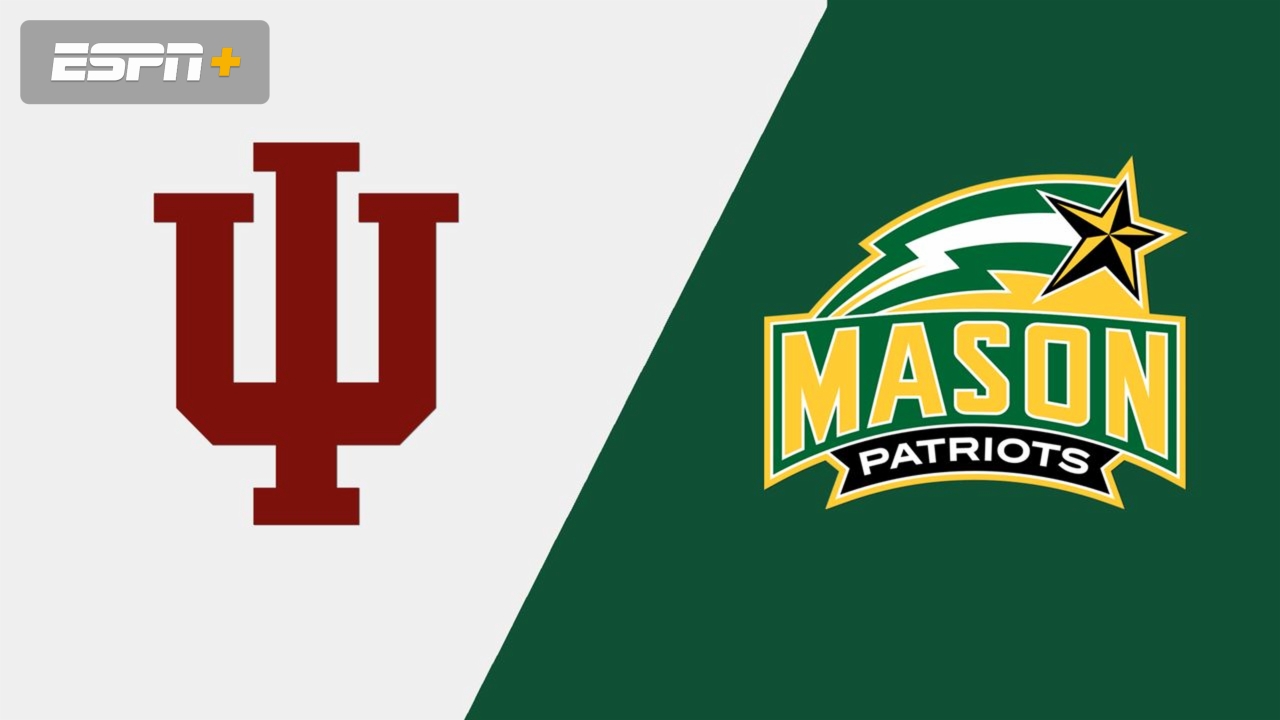 Indiana vs. George Mason