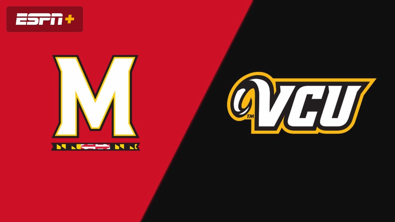 Maryland vs. VCU