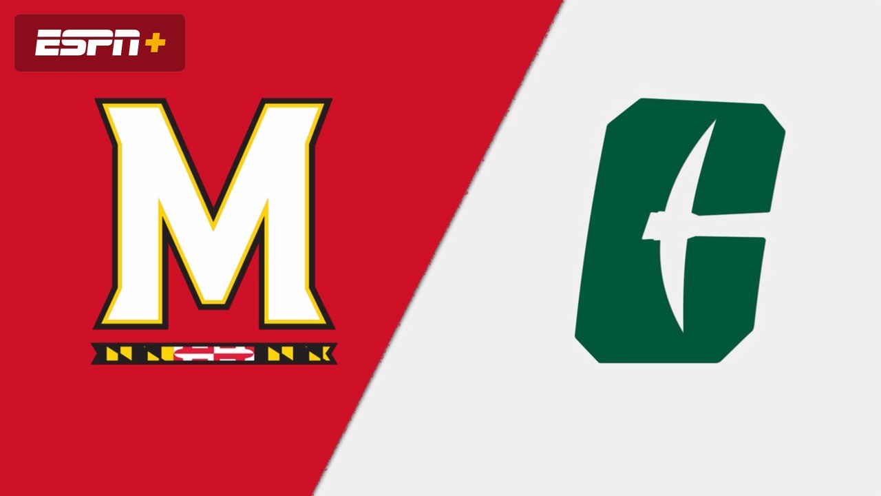 Maryland vs. Charlotte