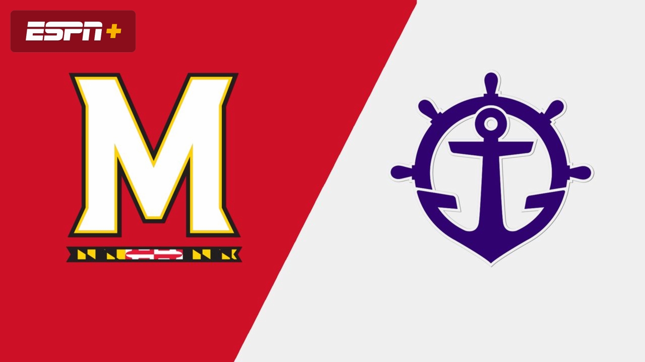 Maryland vs. Portland