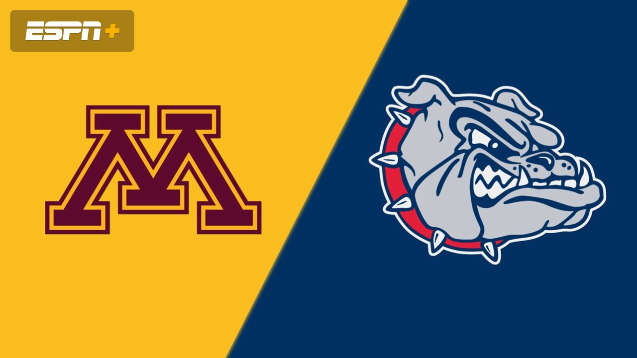 Minnesota vs. Gonzaga