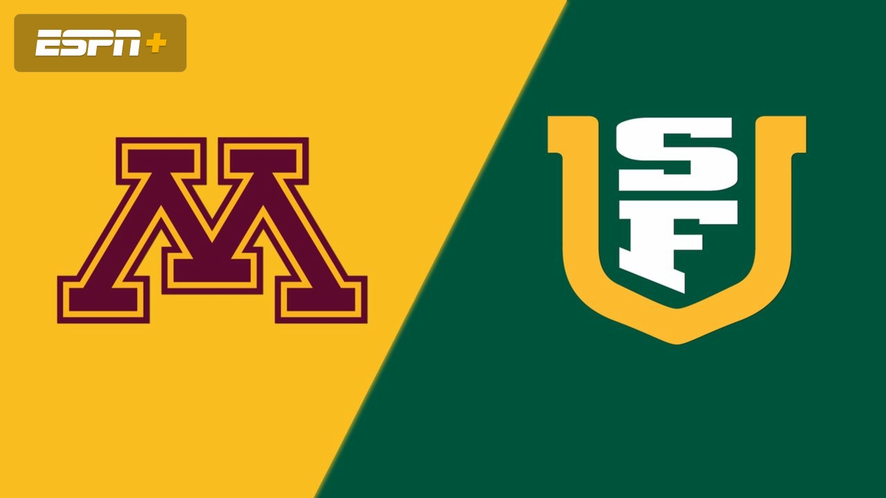 Minnesota vs. San Francisco