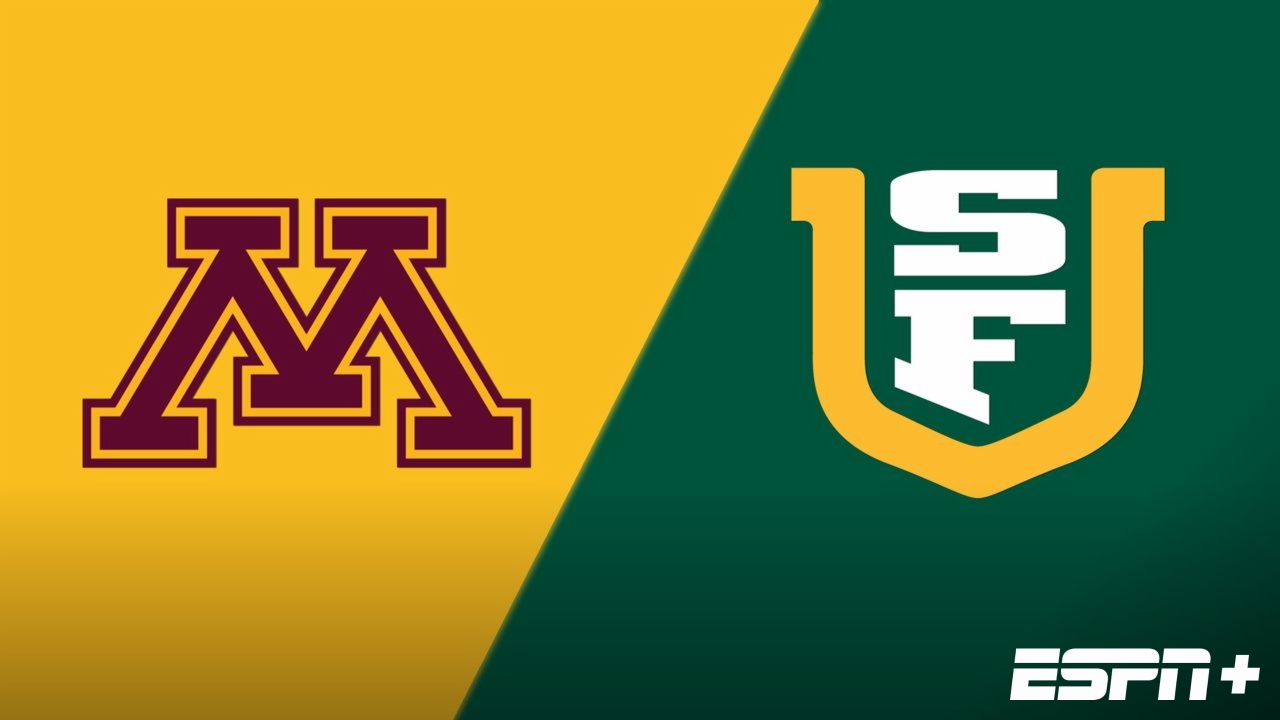 Minnesota vs. San Francisco