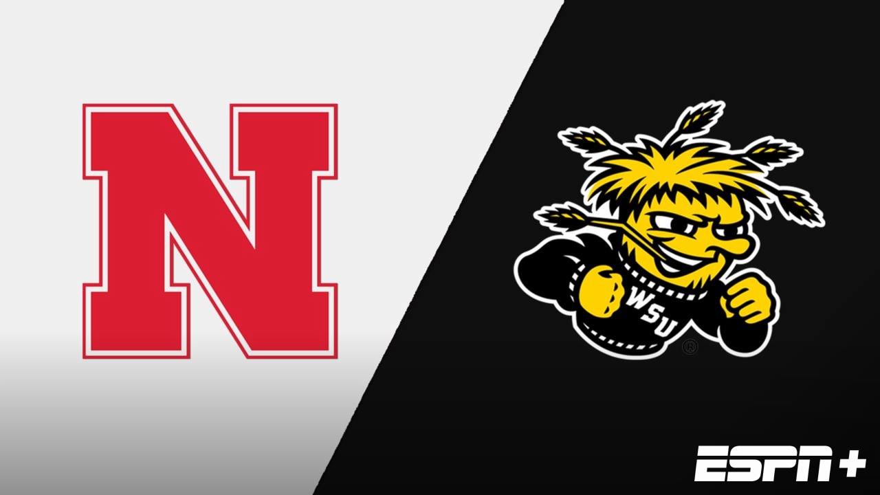 Nebraska vs. Wichita State