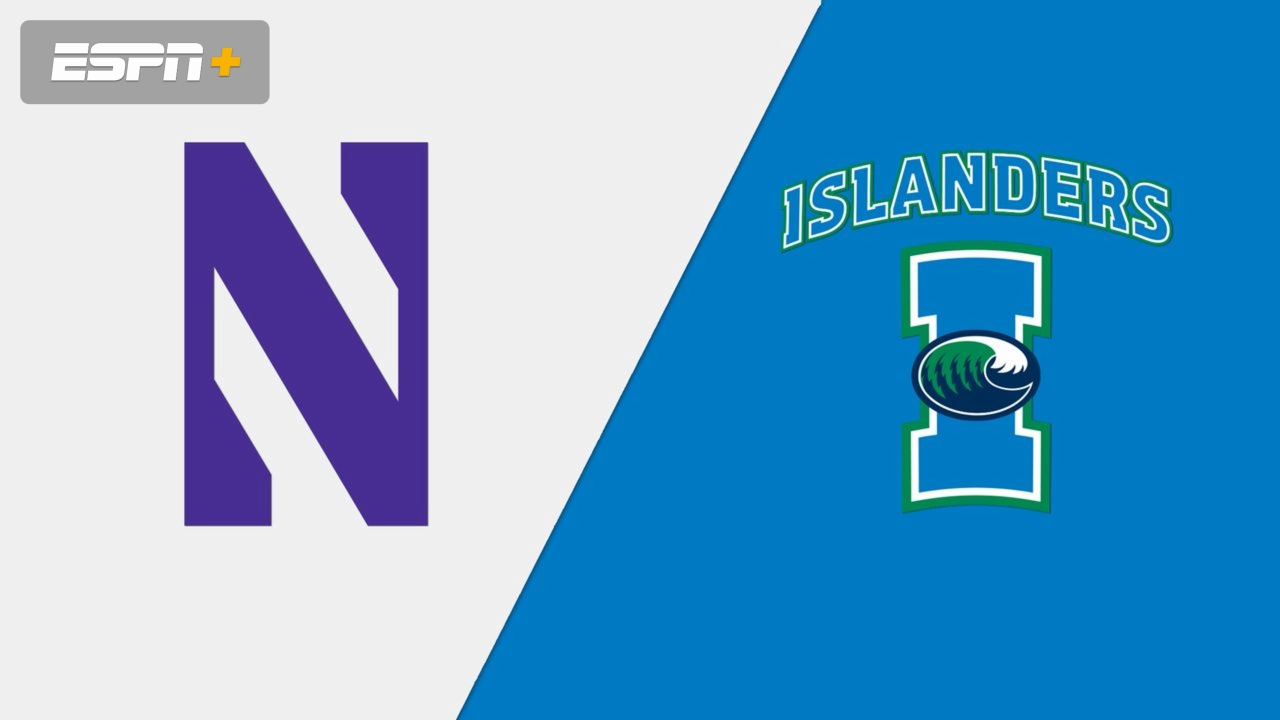 Northwestern vs. Texas A&M-Corpus Christi