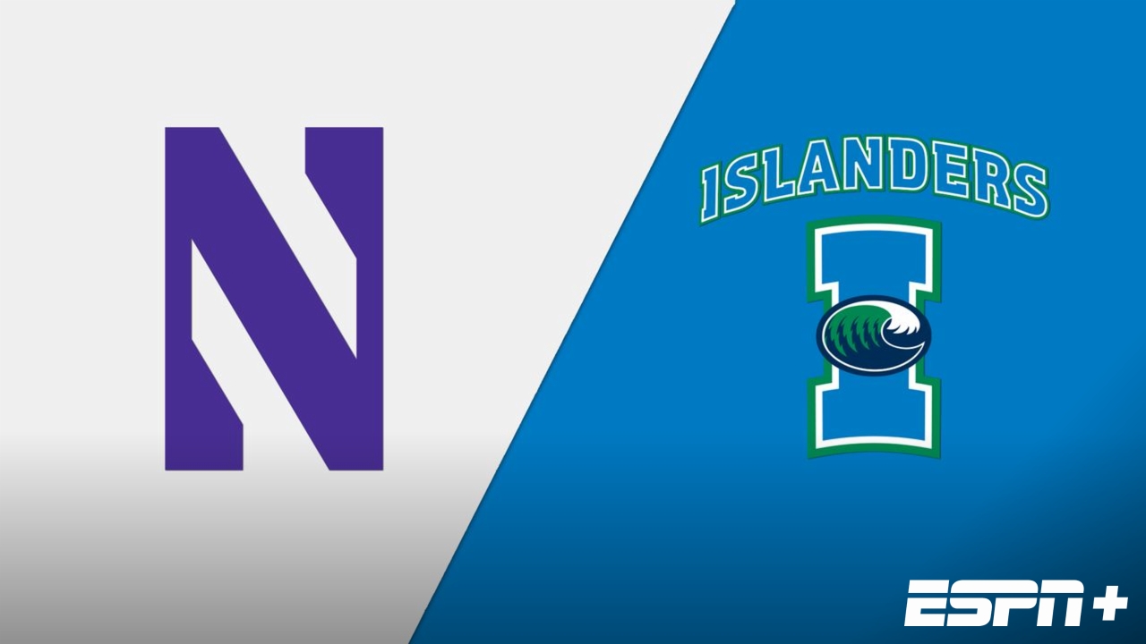 Northwestern vs. Texas A&M-Corpus Christi