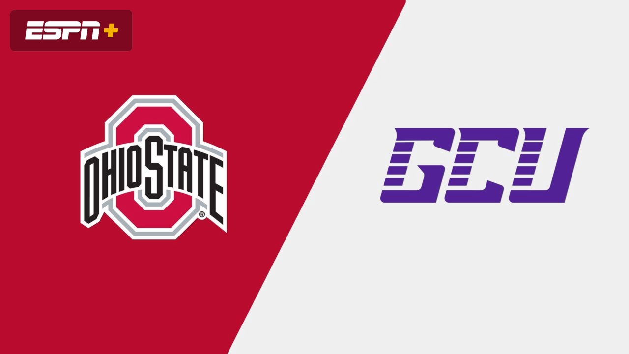 Ohio State vs. Grand Canyon