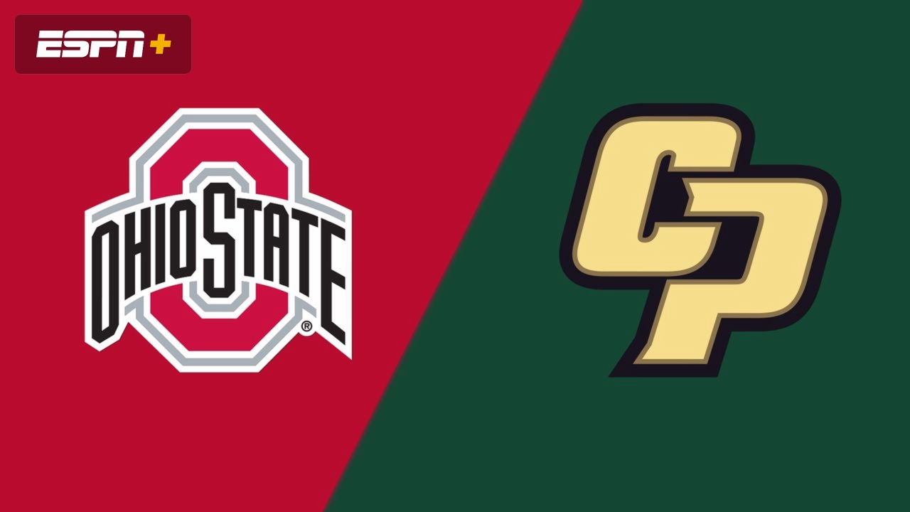 Ohio State vs. Cal Poly
