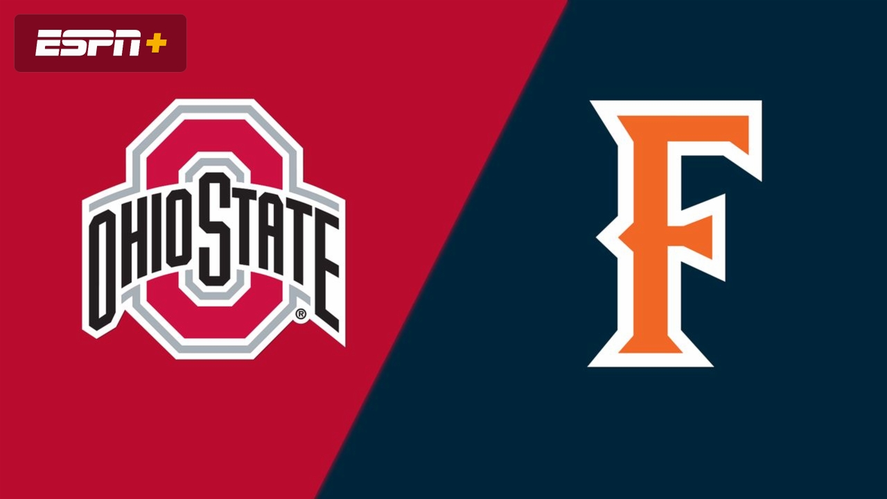 Ohio State vs. Cal State Fullerton