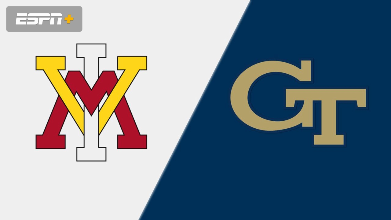 VMI vs. Georgia Tech