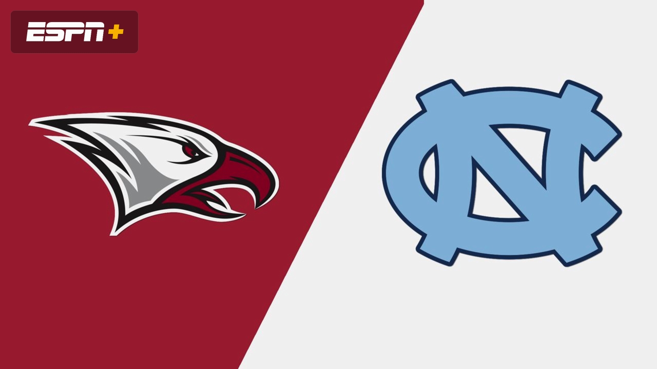 North Carolina Central vs. North Carolina