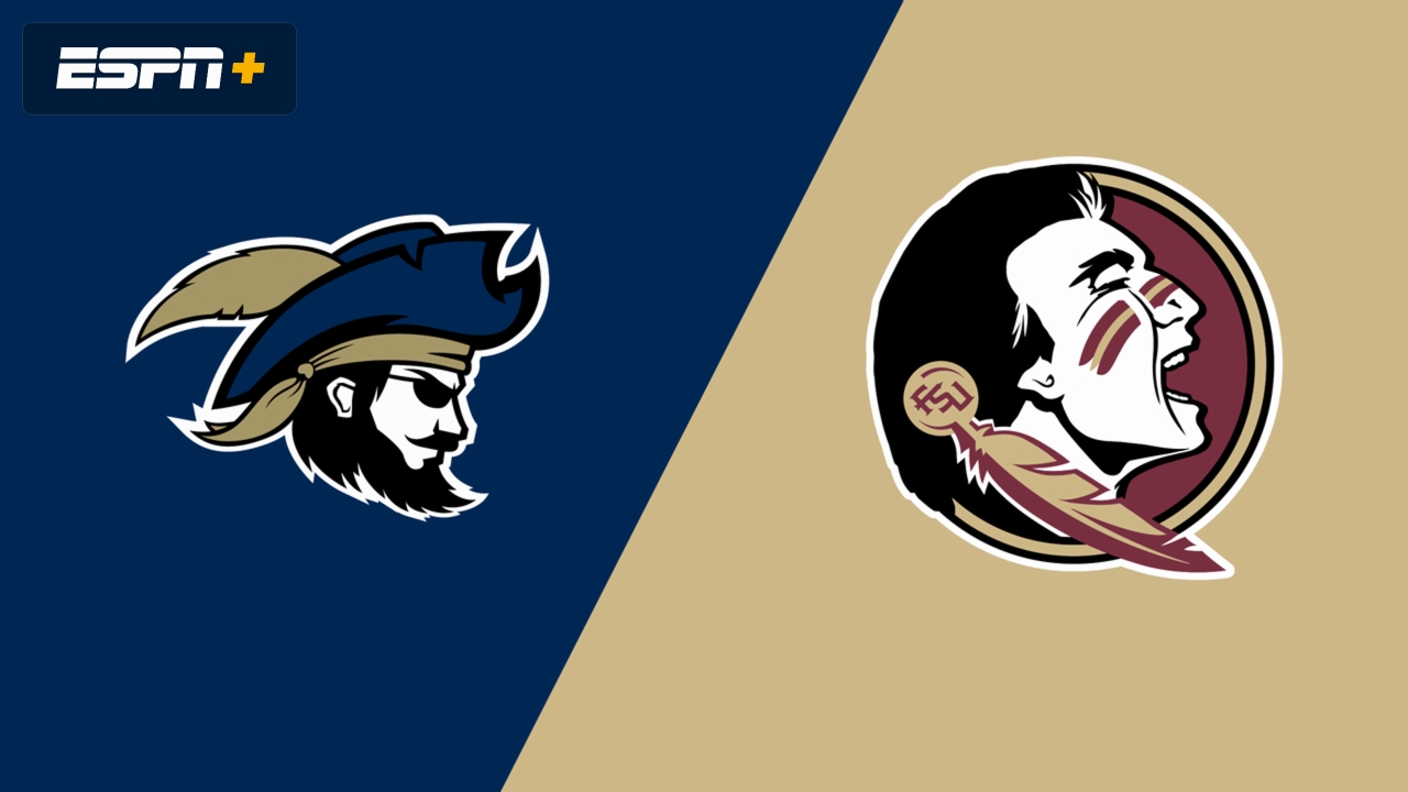 Charleston Southern vs. Florida State