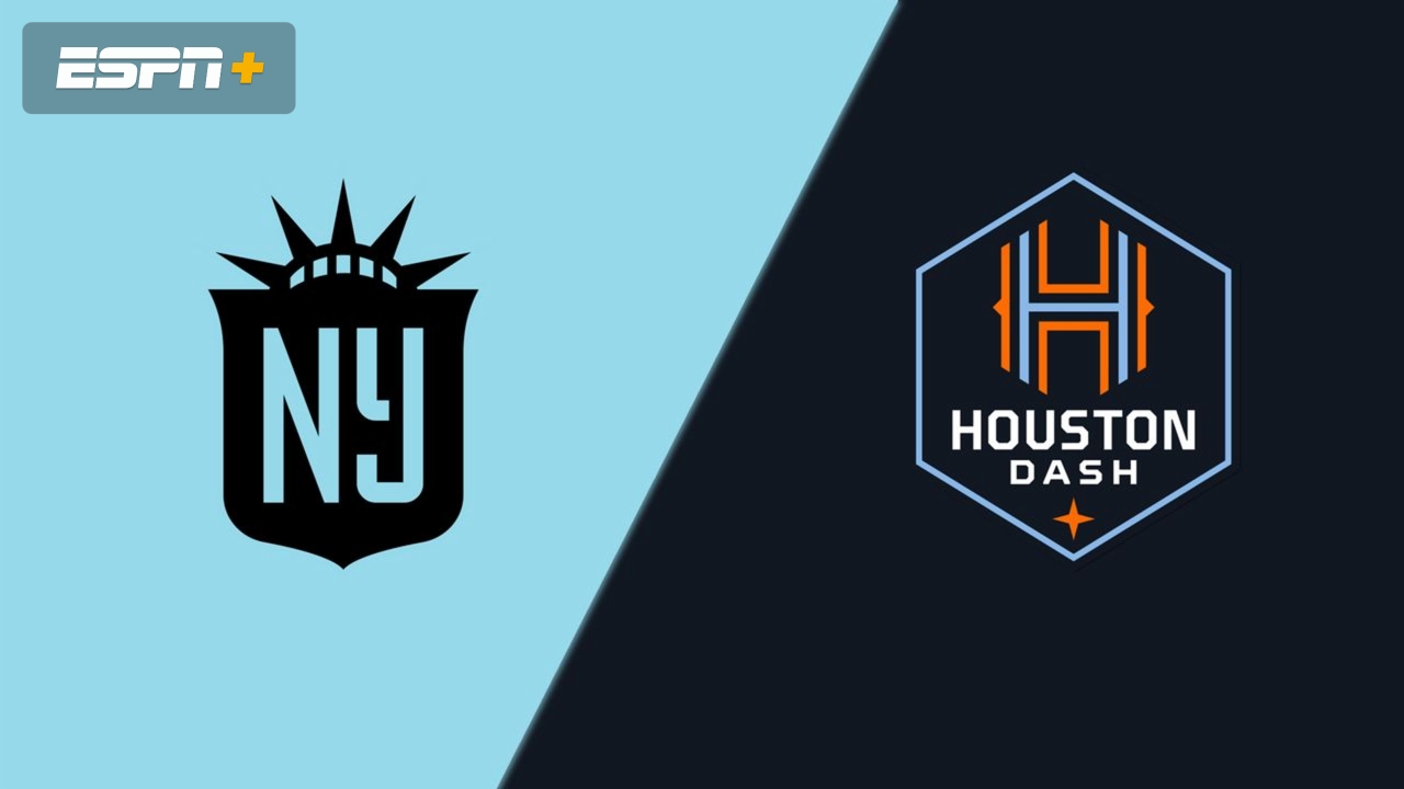 En Español-NJ/NY Gotham FC vs. Houston Dash (NWSL)