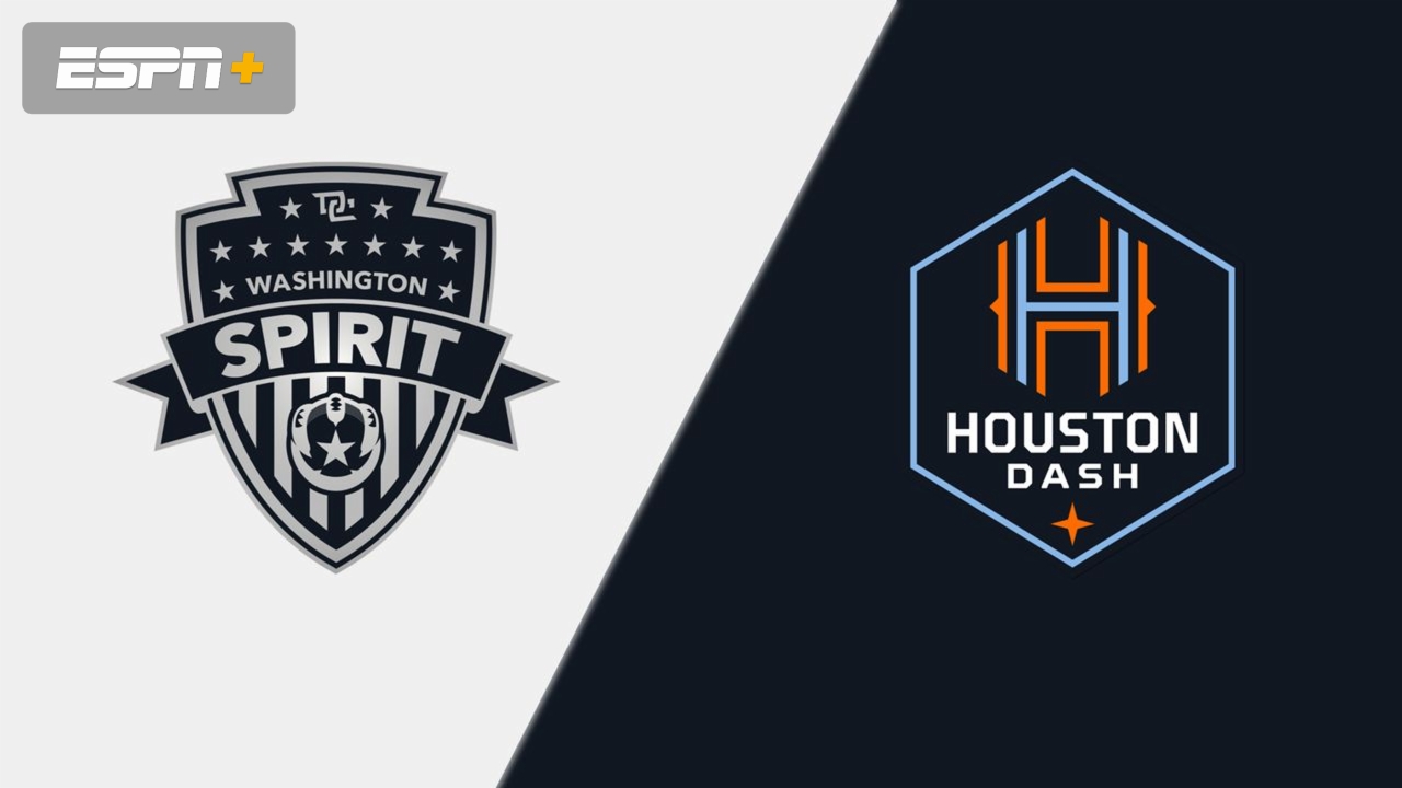 En Español-Washington Spirit vs. Houston Dash (NWSL)