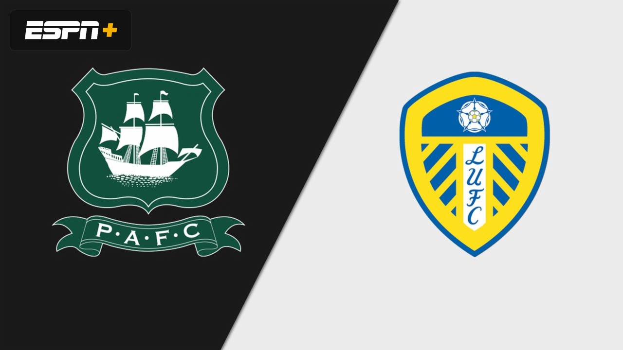 Plymouth Argyle vs. Leeds United (Round 4 Replay)