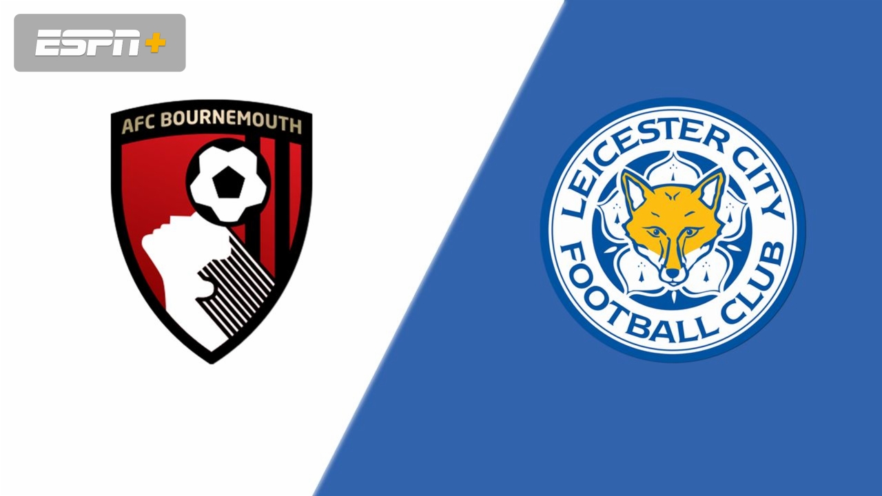 AFC Bournemouth vs. Leicester City (Fifth Round)